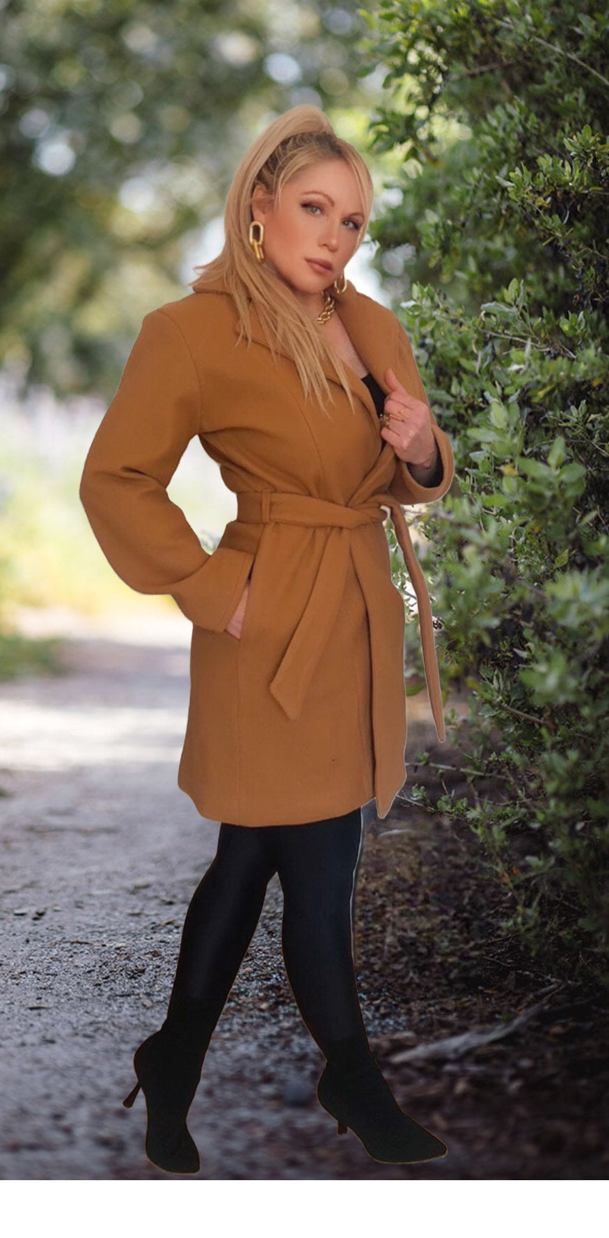 COATS