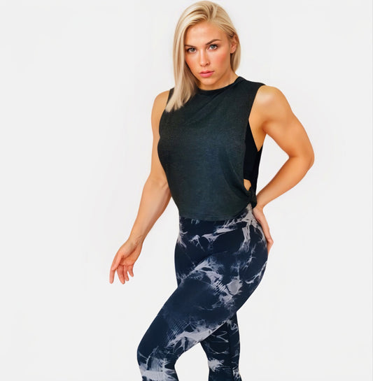 JORDAN - The Cute Sporty Tank Tops